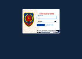 Mail.moj.gov.vn thumbnail