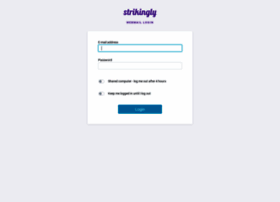 Mail.mystrikingly.com thumbnail