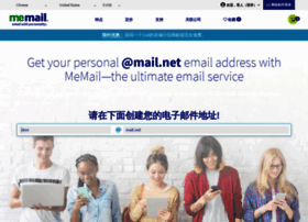 Mail.net thumbnail