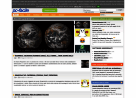 Mail.pc-facile.com thumbnail