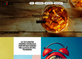Mail.regaliideali.it thumbnail