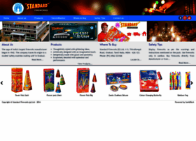 Mail.stdfireworks.in thumbnail