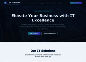 Mail.technovo.co.in thumbnail