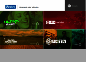 Mail.ultra.com.mx thumbnail