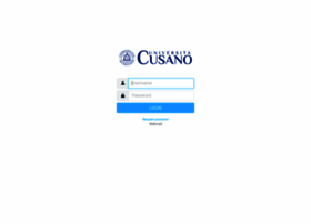 Mail.unicusano.it thumbnail Mail.unicusano.it thumbnail