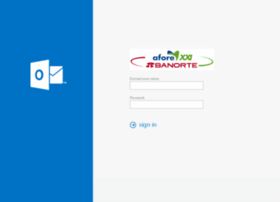 Mail Xxi Banorte Com At Website Informer Outlook Visit Mail Xxi Banorte