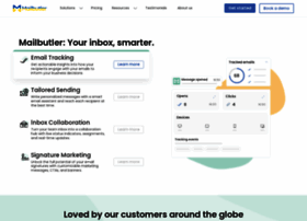 Mailbutler.io thumbnail