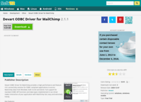 Mailchimp-odbc-driver-32-64-bit.soft112.com thumbnail