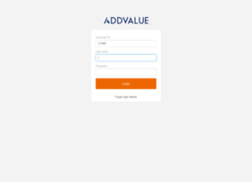 Mailings.addvalue.de thumbnail