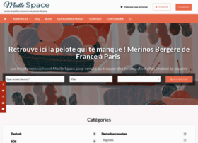 Maille-space.fr thumbnail