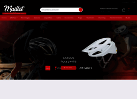 Maillotcycling.com thumbnail