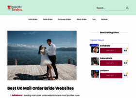 Mailorder-brides.co.uk thumbnail