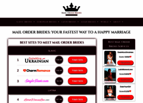 Mailorderbrides.net thumbnail