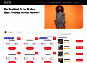 Mailorderbridez.com thumbnail