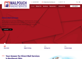 Mailpouchmailing.com thumbnail