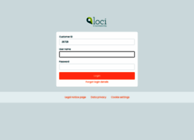 Mailservice.loci.biz thumbnail