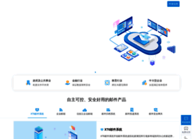 Mailtech.cn thumbnail