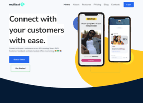 Mailtext.co thumbnail