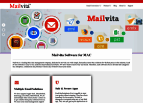 Mailvita.com thumbnail