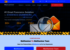 Mailxaminer.com thumbnail