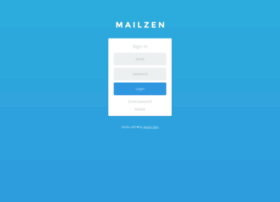 Mailzen.io thumbnail