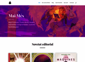 Maimes.cat thumbnail