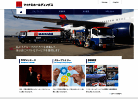 Mainami.co.jp thumbnail Mainami.co.jp thumbnail