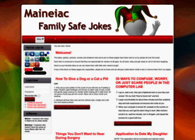 Maineiac.com thumbnail