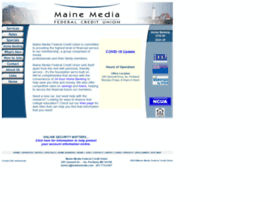 Mainemedia.com thumbnail