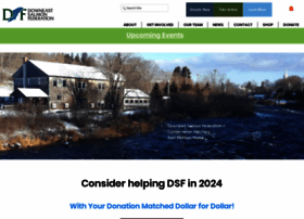 Mainesalmonrivers.org thumbnail Mainesalmonrivers.org thumbnail