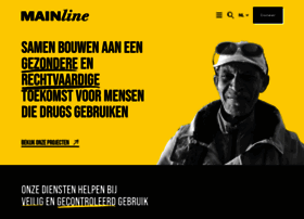Mainline.nl thumbnail