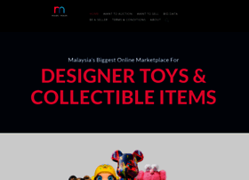 Mainmain.my thumbnail