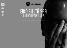 Mainostoimistohelsinki.fi thumbnail