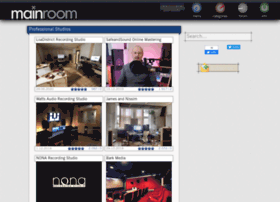 Mainroom.pro thumbnail Mainroom.pro thumbnail