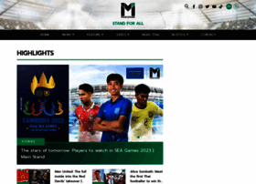 Mainstand.co.th thumbnail
