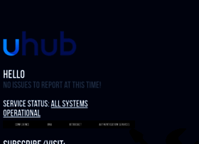 Maintenance.uhub.biz thumbnail
