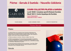 Maintiencorporel-pilates.fr thumbnail