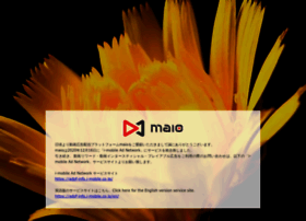 Maio.jp thumbnail