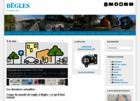 Mairie-begles.fr thumbnail