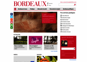 Mairie-bordeaux.fr thumbnail