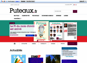 Mairie-puteaux.fr thumbnail