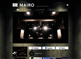 Mairo.com thumbnail