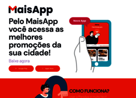 Maisapp.com.br thumbnail