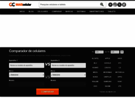 Maiscelular.com thumbnail