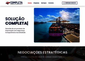 Maiscompletasolucoes.com.br thumbnail