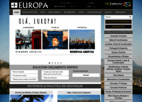 Maiseuropa.com.br thumbnail