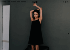 Maisofficial.com thumbnail