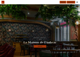 Maison-aubrac.com thumbnail