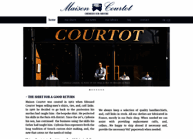 Maison-courtot.com thumbnail