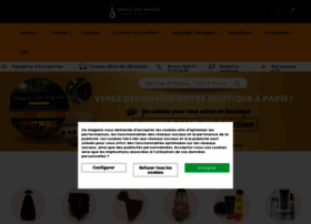 Maison-des-meches.fr thumbnail